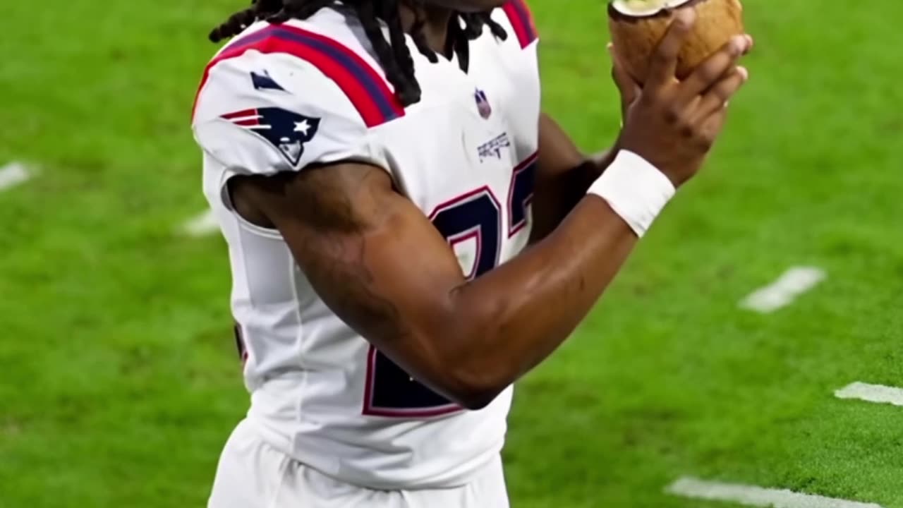 Patriots safety Kyle Dugger demoted to second team despite $58 million contract extension