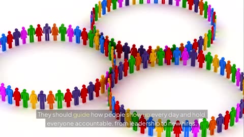 How to Make Your Core Values Actually Mean Something | Trainual Tips for Real Company Culture