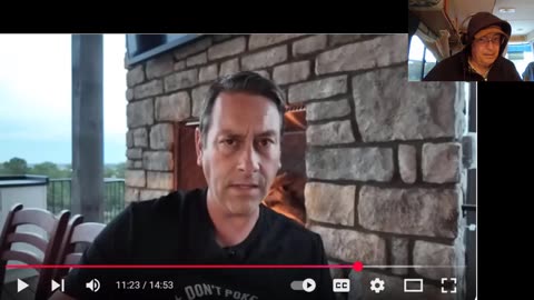 Unanswered Questions About Charlie Kirk - Israels Threats - Criminals Need to Stopped -9-11-25