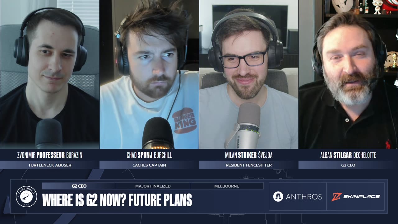 HLTVorg ABOUT RUSSIA OP