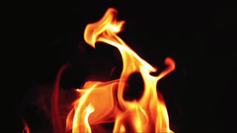 Relaxing Fireplace ambience