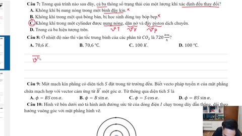 10 Đề 8+ số 10 Facebook