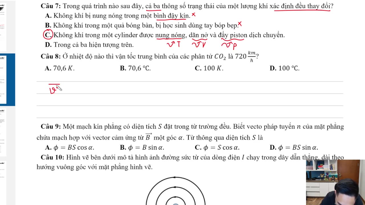 10 Đề 8+ số 10 Facebook
