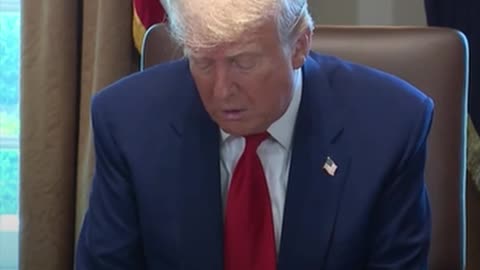 Trump: “Quiero que a todos los países les vaya bien”