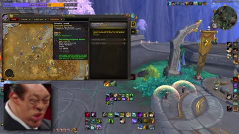 Tuesday Reset WoW Retail / ESO Shizz Later Today