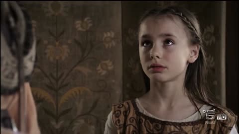 Die Wanderhure - 3 parte / Куртизанката - 3 част (2012)