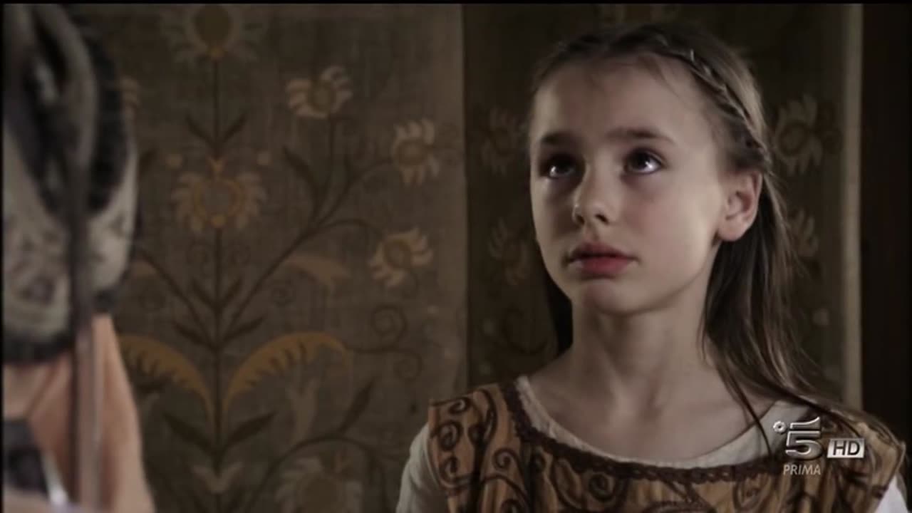 Die Wanderhure - 3 parte / Куртизанката - 3 част (2012)