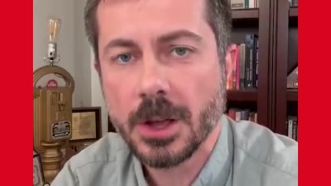 Pete Buttigieg: "It Made My Stomach Turn"