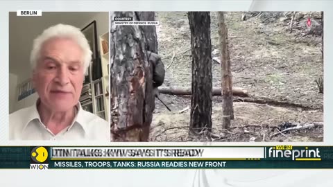 Russia-Ukraine War: Moscow Denies Dragging Out Ukraine Peace Talks, Kyiv Says It's Ready