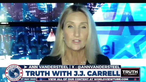 Truth With J.J. Carrell : EP145 - It is Time for the American Man to Stand Up!