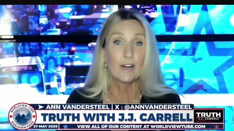 Truth With J.J. Carrell : EP145 - It is Time for the American Man to Stand Up!