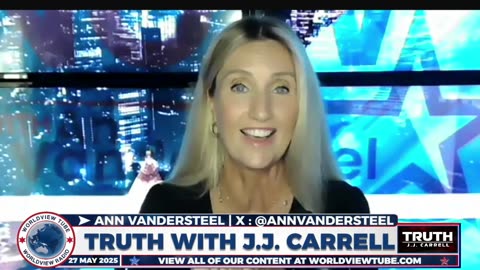 Truth With J.J. Carrell : EP145 - It is Time for the American Man to Stand Up!