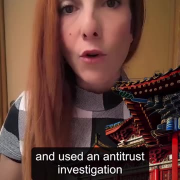 China ha intervenido para frenar la venta de los puertos de Balboa y Cristóbal