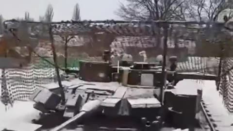 Ukraine war combat footage 3/20/25 Kursk Adventure