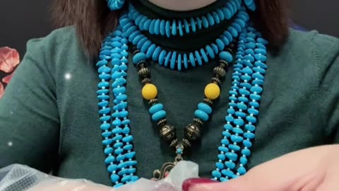 20250715-9 Natural Original Turquoise Rough: Geological Easter Egg Revealed by Tapping