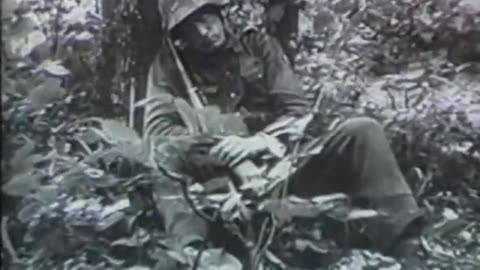 The Unknown War - Ep7 The World's Greatest Tank Battle