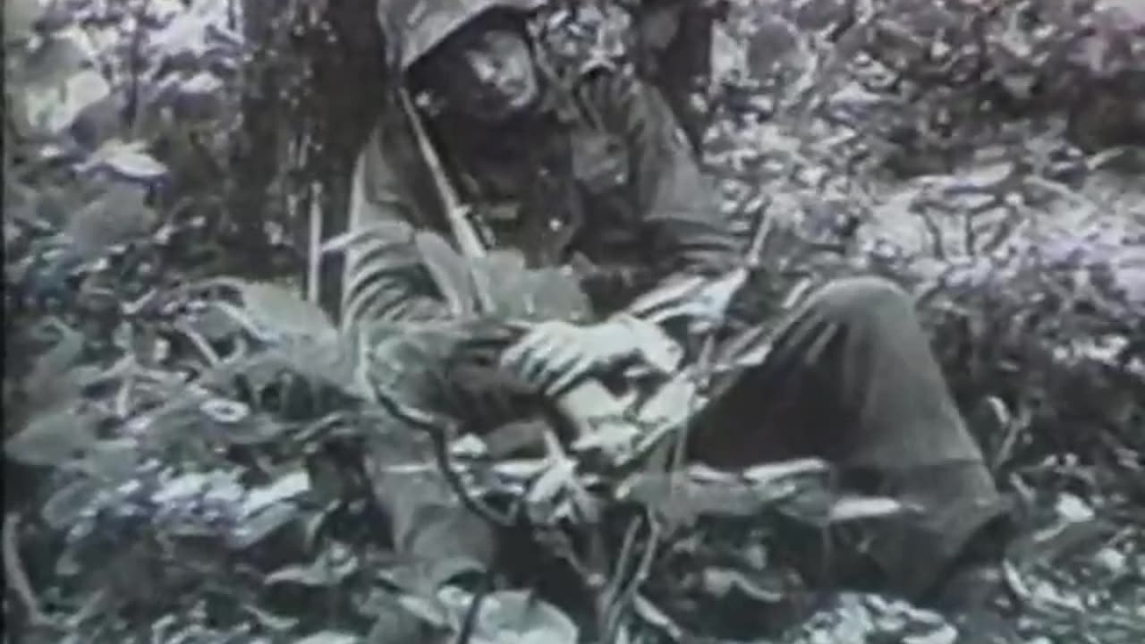 The Unknown War - Ep7 The World's Greatest Tank Battle