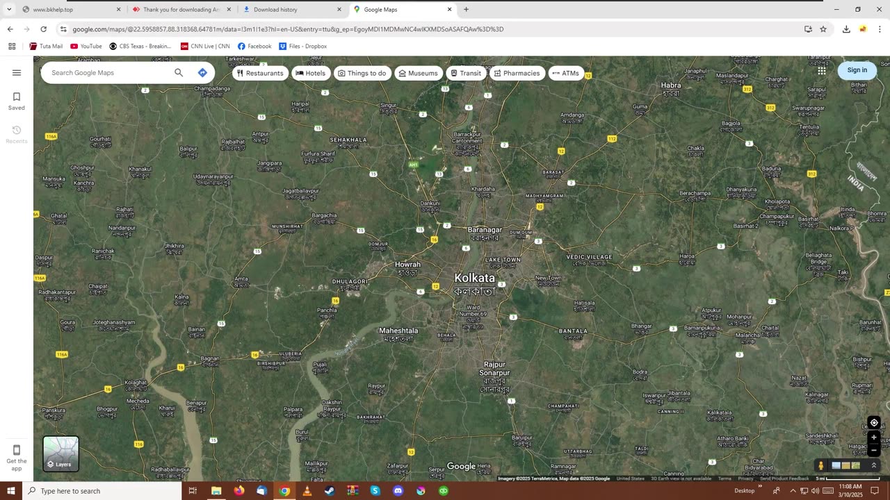 He Tried To STEAL My Money So, I DESTROYED His Computer!