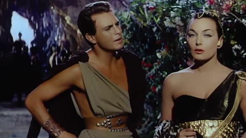 Hercules (1958) Full movie | Action
