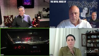 Juan O Savin 11/26/25