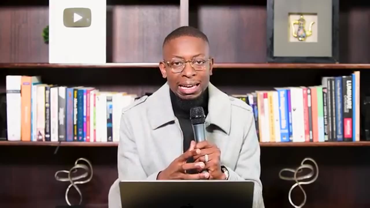 6 signs you have a prophetic gift/ calling