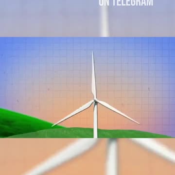 A Windmill, Never Ever Generates More Energy Than Was Used To Build It!