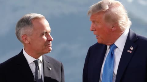 Trump raises tariffs on Canada to 35 percent