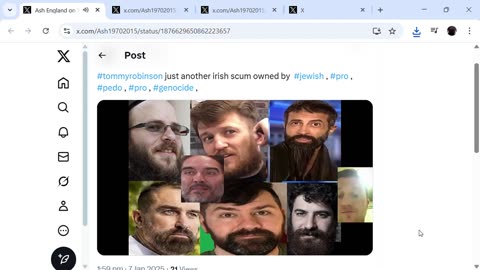 just remember who they are fighting for, its not,