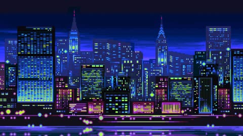 Random Chiptune Mix 18 By Krelez