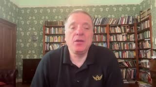 Moscow Hits Back; Ukraine Intel Chief Killed, Strike Rocks Kiev; Trump Told Sanctions Don't Scare US