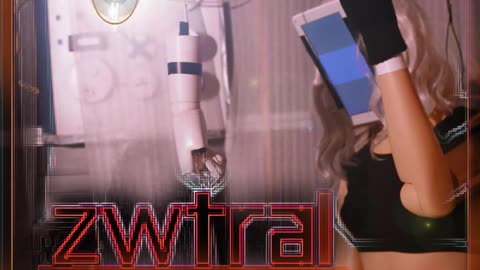 zwtral - Element Smooth Rad #edm #techhouse #dance