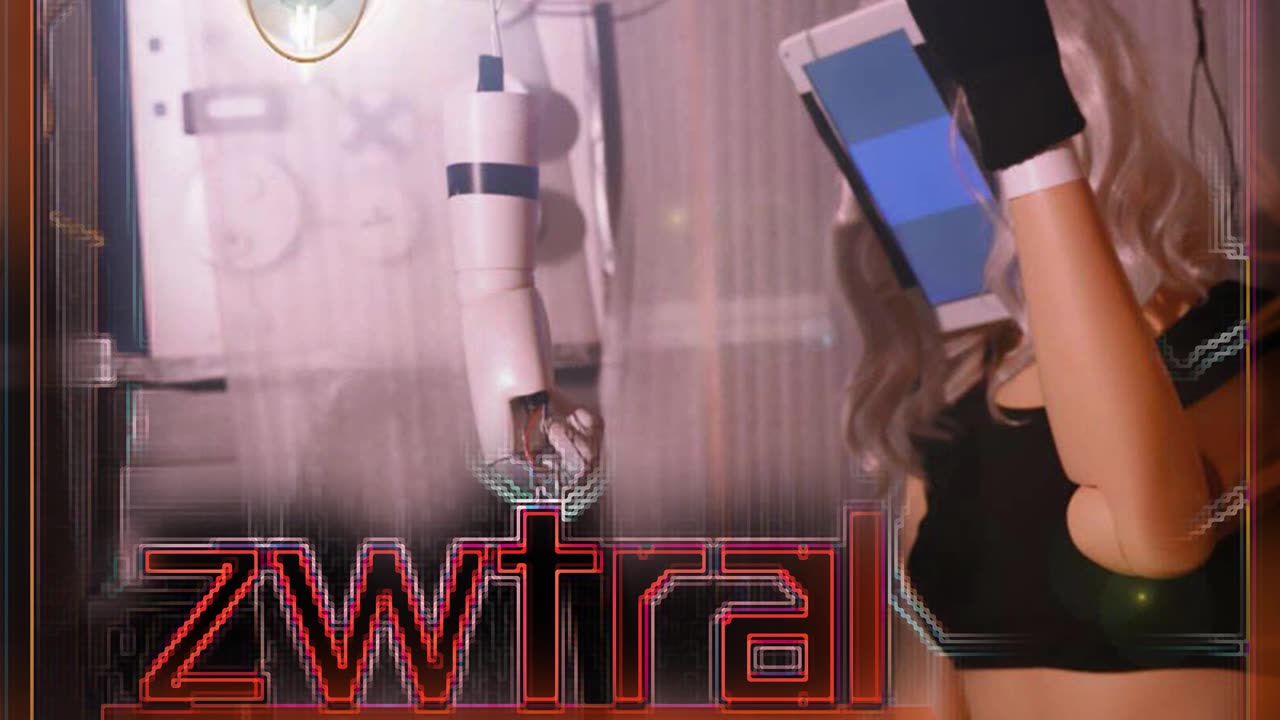 zwtral - Element Smooth Rad #edm #techhouse #dance