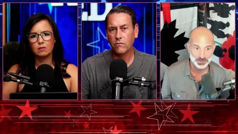 Communist Canada Bans Hiking!!! Veteran Punished With $28,000 Fine | Redacted