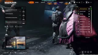 CoD Grinded