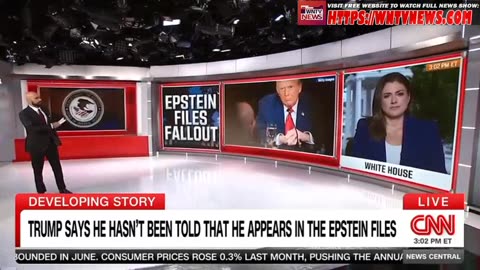 CNN News Central 2PM - 7/15/2025 - usbriefstoday.com