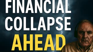 P5 ⚠️ Jim Willie: This Economic Breakdown Will Shock Everyone | Gold, Silver & Collapse💥