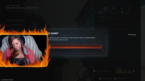 Gaming - Chatting - Rumble stream