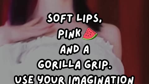 So what did you imagine?
