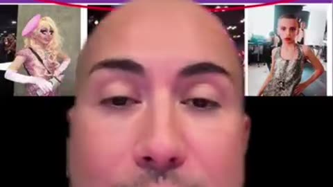 Mark Carney’s Daughter Sasha! Time to shut down the liberals!