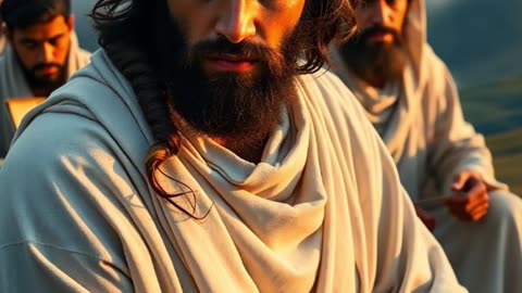Knowing Yourself: Paul—Crucified with Christ