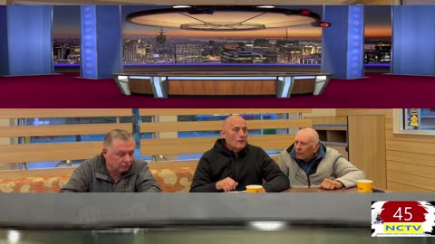 NCTV45 BIBLE QUIZ WEEK 98 MAY 25 2025