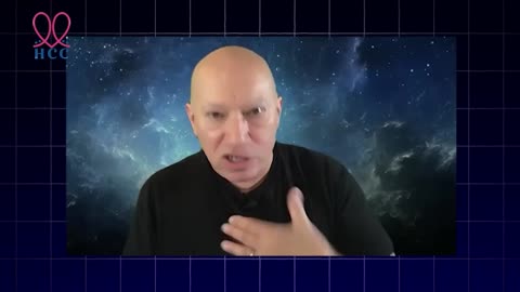 Bashar Reveals Global Shakeup Coming Soon – Darryl Anka