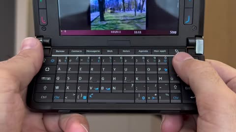 Nokia E90