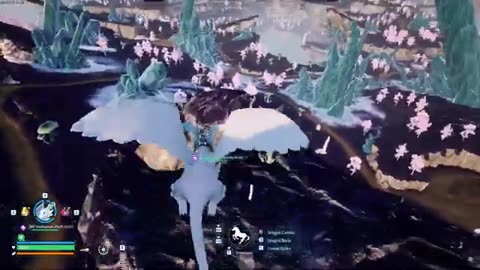 Sharp Graphics with No Lag