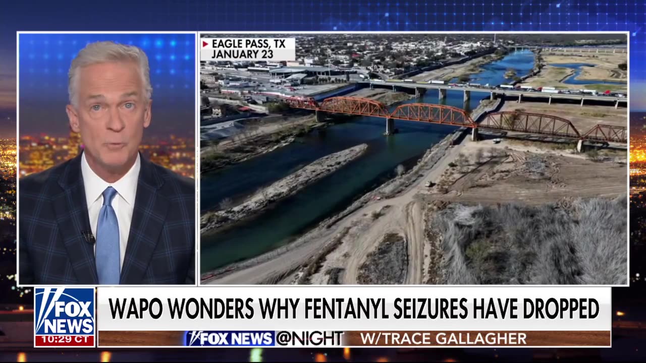 The Washington Post will 'twist itself into pretzels' to not give Trump credit