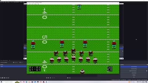 This Is So Much Better than Online Gaming and Modern AAA Gaming. Playing My Retro Games #3.