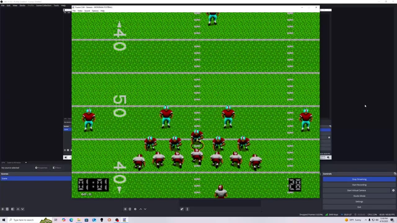 This Is So Much Better than Online Gaming and Modern AAA Gaming. Playing My Retro Games #3.