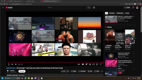 *hof troll* - 06-06-25 - Stackswopo FULL YT Stream