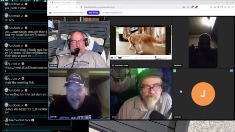 s2e148 9dNation May 21, 2025 Joshua 16-17