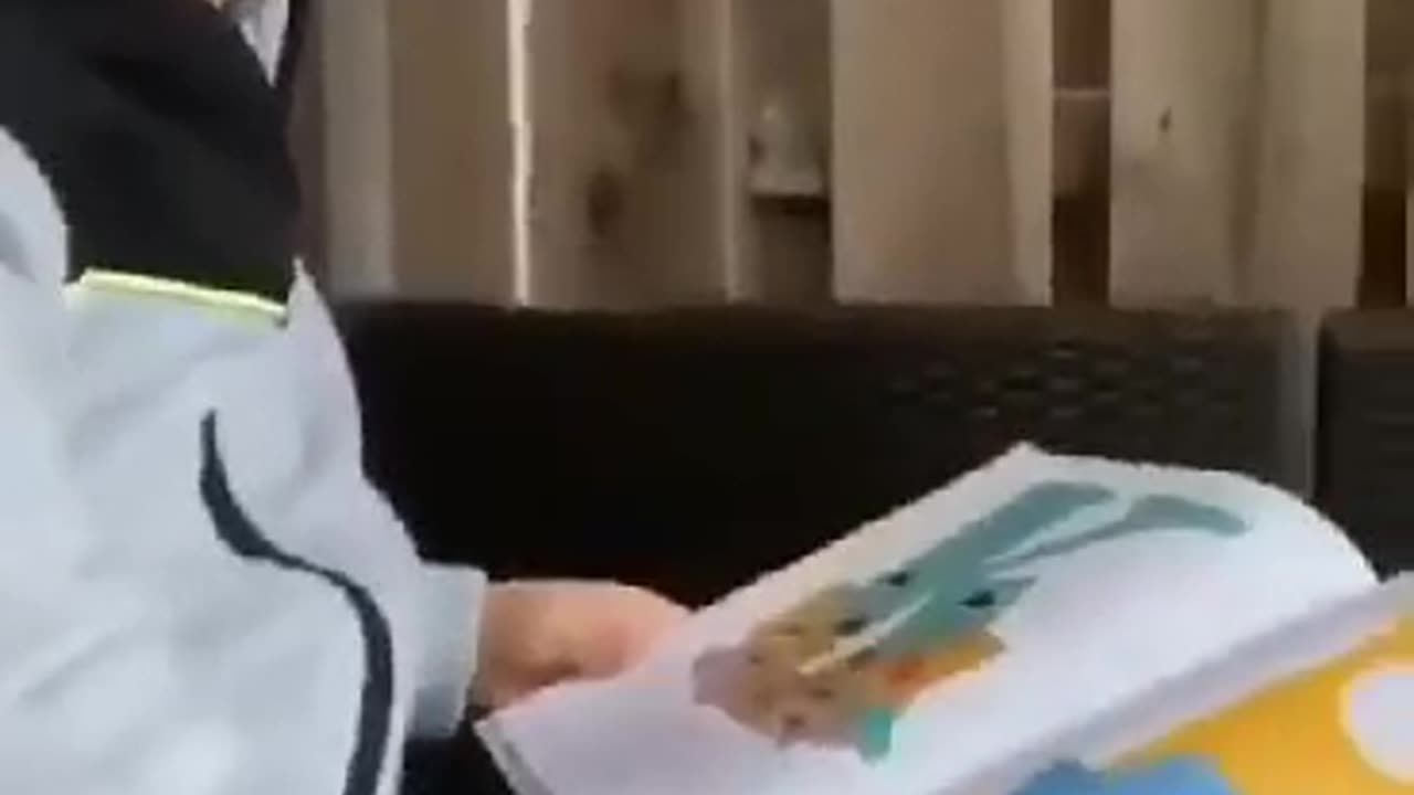 Early indoctrination in GAYBC
